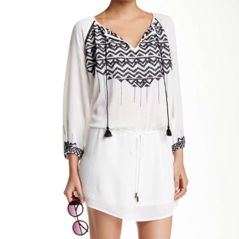 Love Stitch Dress